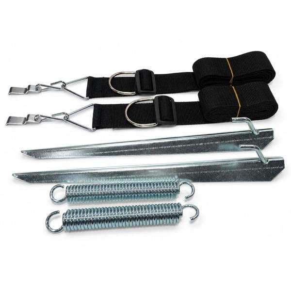 Storm Strap Awning Tie Hold Down Kit Fits Thule Omnistor Caravan Camper Van