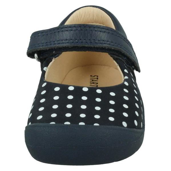 Start-rite Girls Startrite Casual Shoes Joy