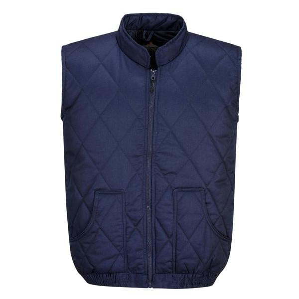 Glasgow Bodywarmer - Hi-Vis Trousers