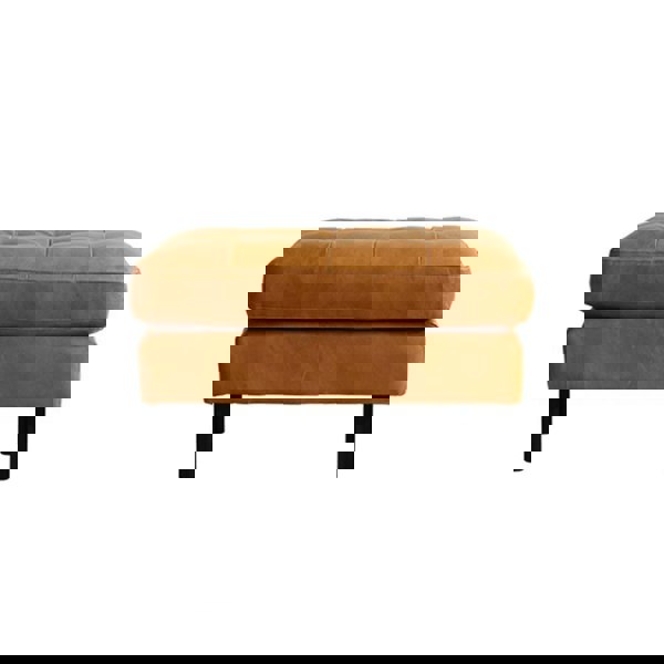 Porto Two Seater Sofa, Real Leather-Two Seater Sofa-Weilai Concept-Weilai Concept