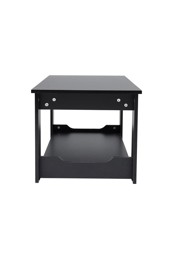 Living and Home Datrick Coffee Table with Storage