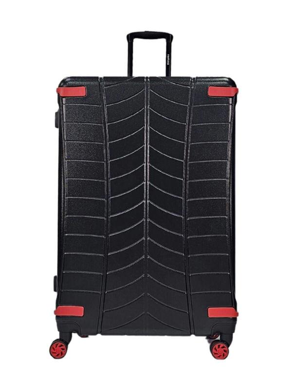 Eagle Luggage Hard Shell Luggage Travel Suitcase Set
