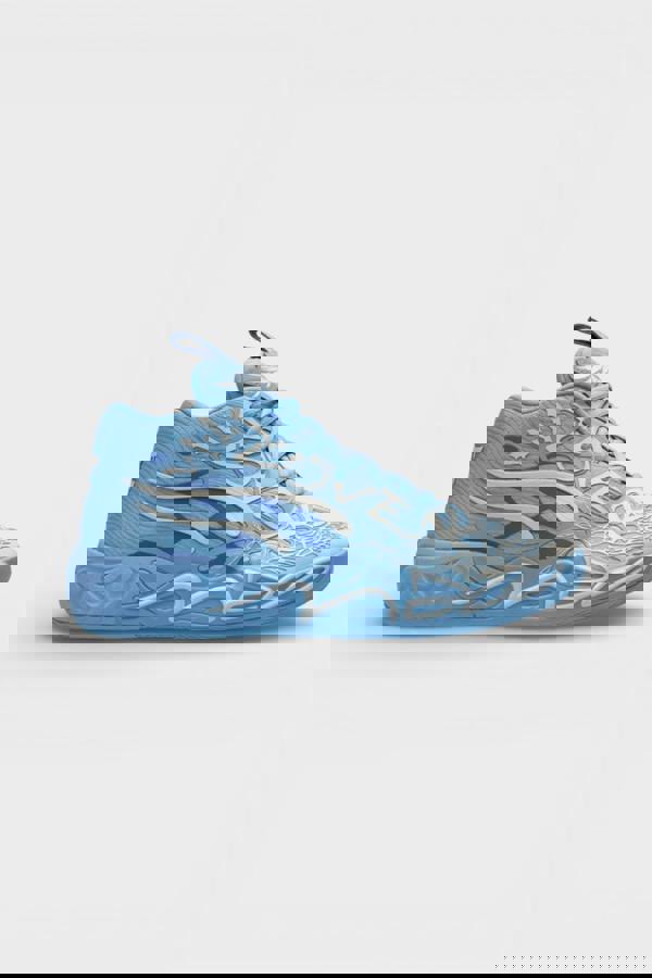 Puma MB.04 La France Team Light Blue