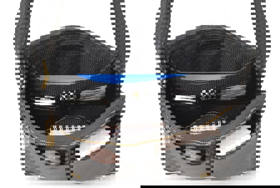 Bucklestone Lancaster - Messenger Bag