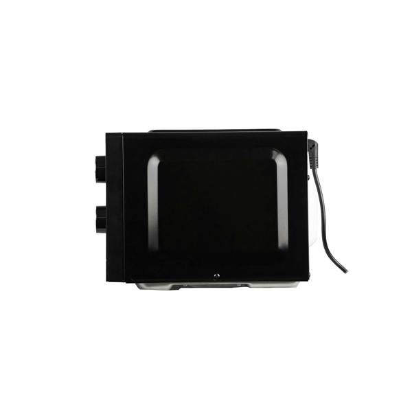 Willow 20L 700W Microwave WM207MBK - Black