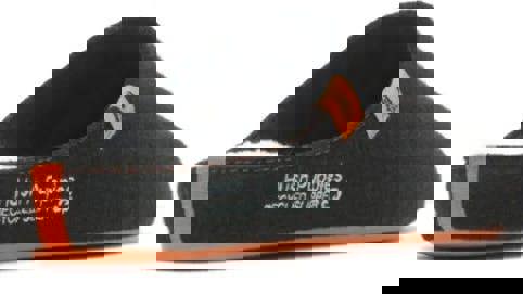 Hush Puppies The Good Slipper Mens Memory Foam Slip On Mule Slippers