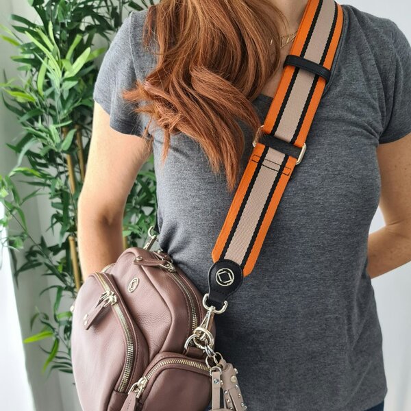 KeriKit England Webster Strap