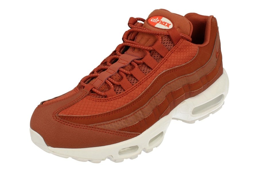 Nike Air Max 95 Premium Se Mens 924478 200 - KicksWorldwide