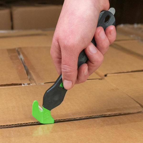 KLEVER ECOXCHANGEXD™ - Dalton Safety 