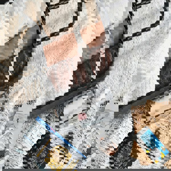 Flight Knight 56x45x25cm Cabin Suitcase EasyJet (Paid) Jet2 British Airways Approved