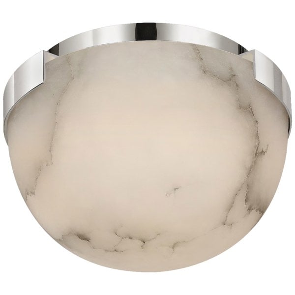 Kelly Wearstler Melange 5" Solitaire Flush Mount