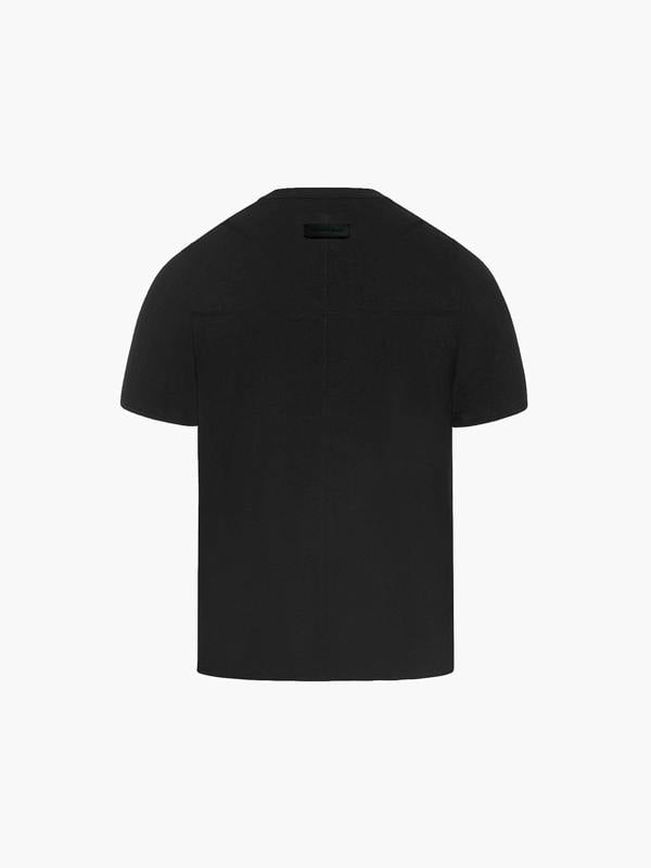 Florence Black Milano Pocket Tee
