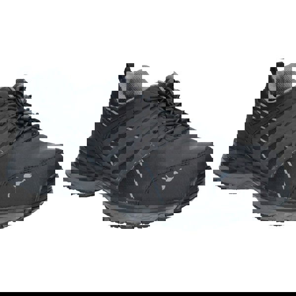Puma Safety Velocity 2.0 Safety Shoe - Black