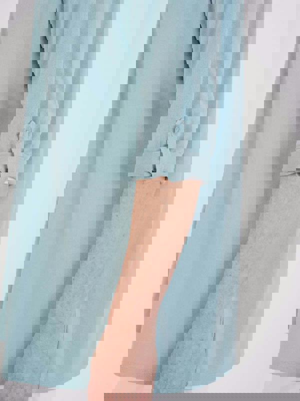 TIGI Ultra Soft Longline Shrug