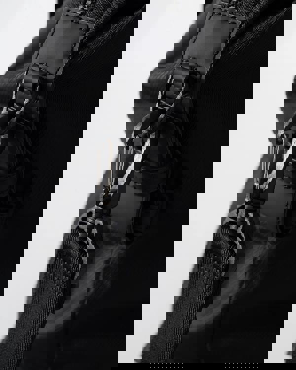 BOSS Orange Catch 3.0 Mens Holdall - Black 004