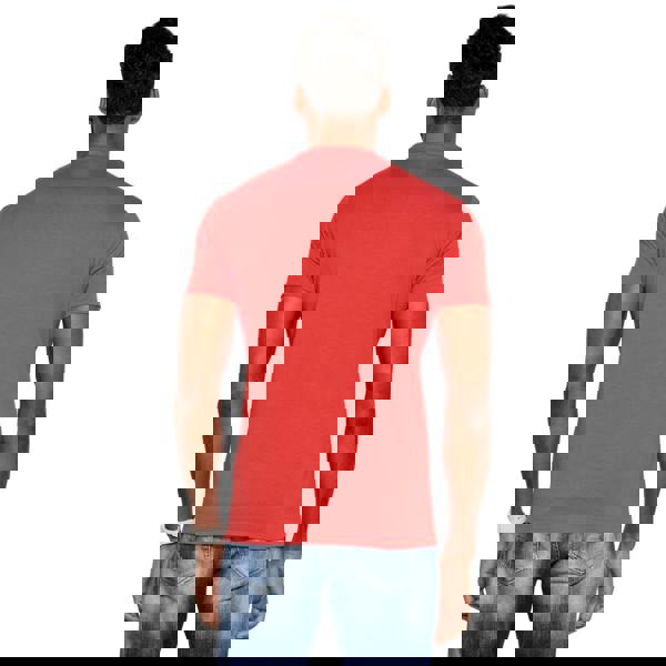 Dsquared2 Icon T-Shirt Red XL