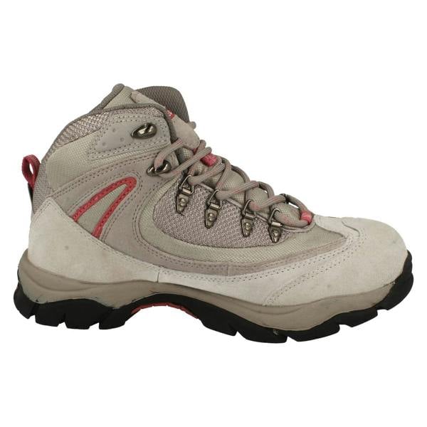 Hi-Tec Ladies Hi-Tec Waterproof Walking Boot Knysna