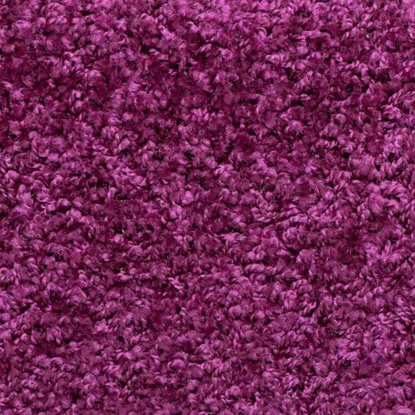 Berkfield Stair Mats 10 pcs 65x21x4 cm Violet