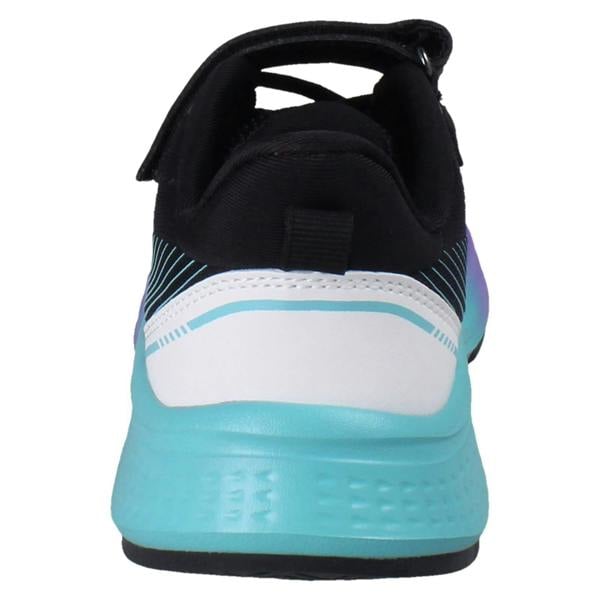 Clarks Childrens Unisex Trainers Lumen Hero K