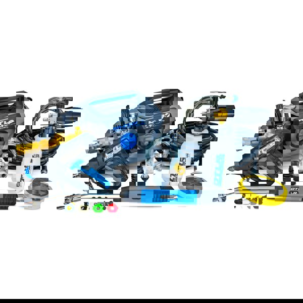 Kiam® DTLR 2 LITE® Electric Pressure Washer 150 Bar 8.45 LPM