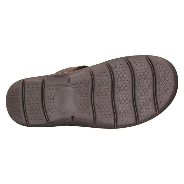 Thomas Blunt Mens Thomas Blunt Flat Open Toe Sandals A0066