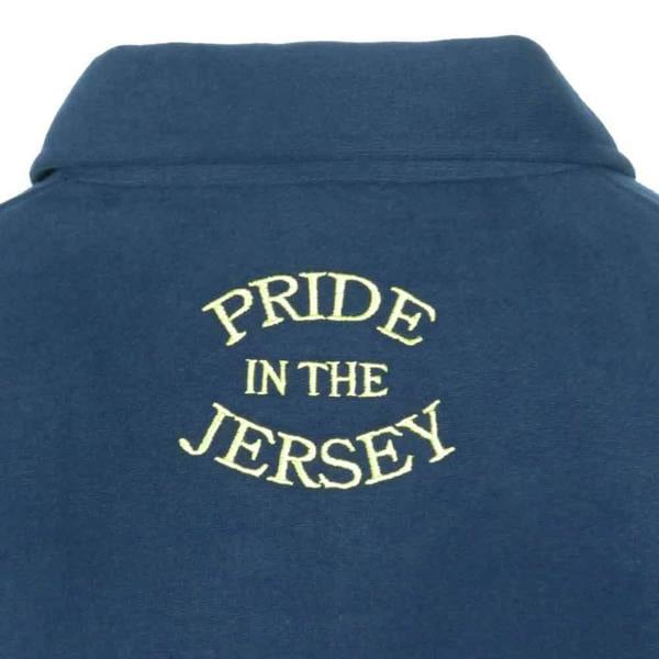 Rugby League Lions Sweatshirt Zipper Neck