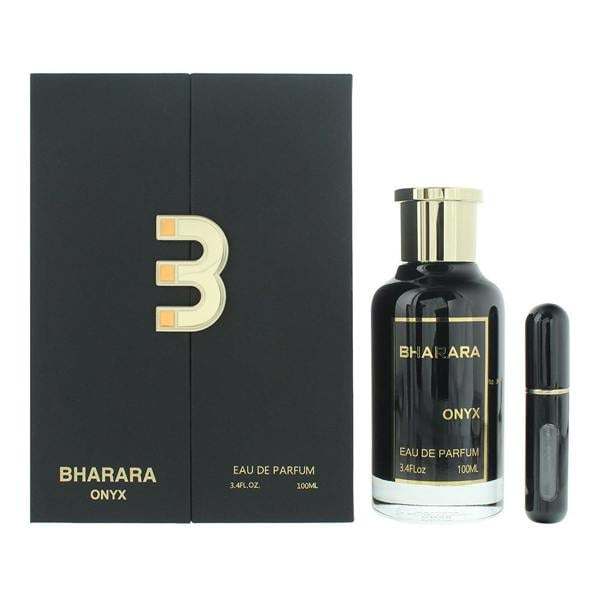 Bharara Onyx Eau de Parfum 100ml Spray for Him
