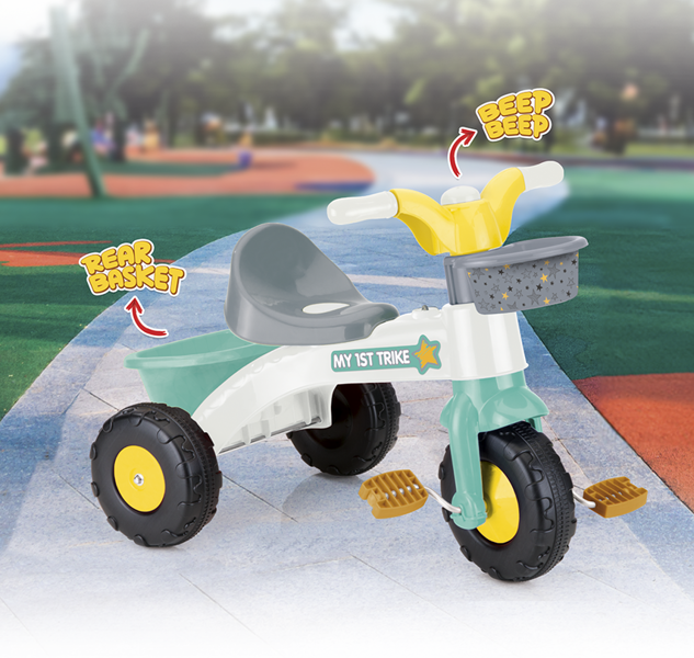 Dolu My First Trike