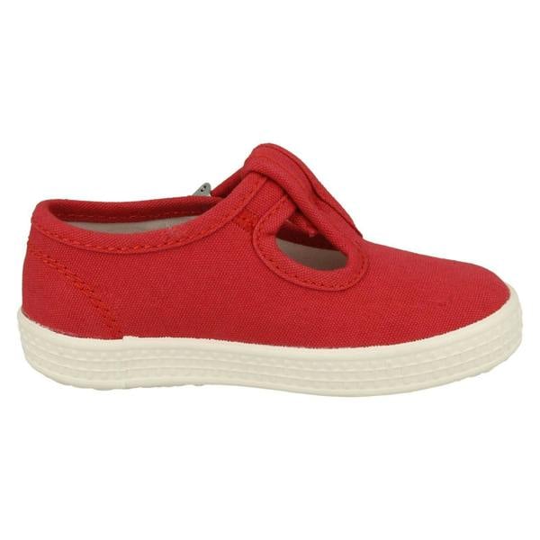 Start-rite Infant Childrens Boys/Girls Startrite Machine Washable Pumps Wells