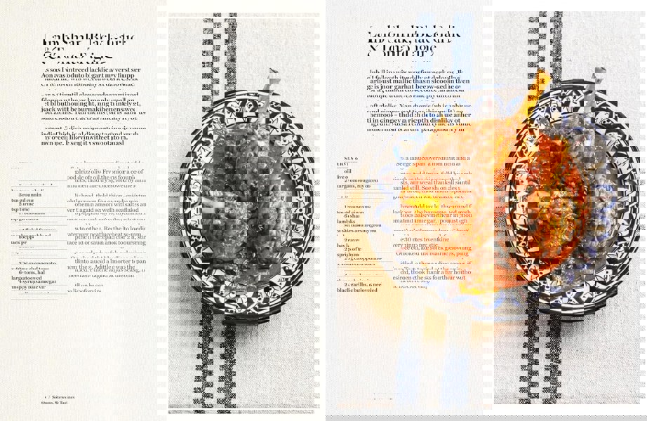 Persiana - Recipes From The Middle East And Beyond by Sabrina Ghayour