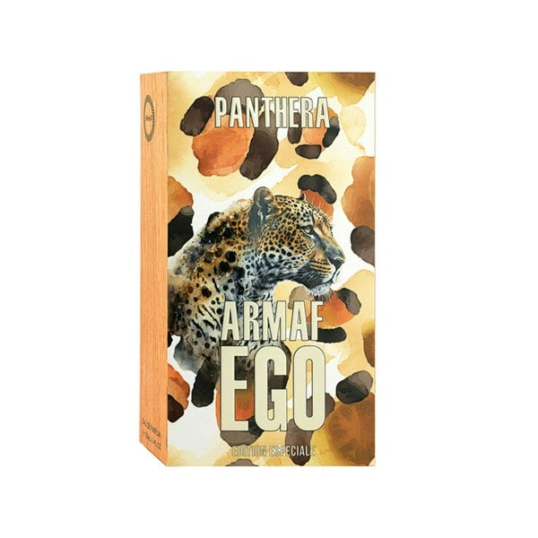 ARMAF Ego Panthera Eau De Parfum - 100ml