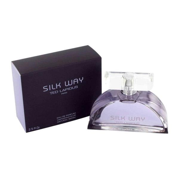 Ted Lapidus Silk Way Eau de Parfum