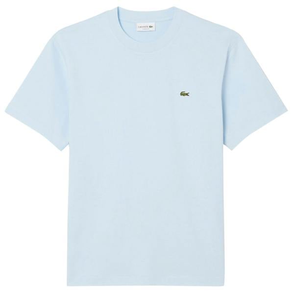 Lacoste TH7318 Classic Fit Cotton T-Shirt