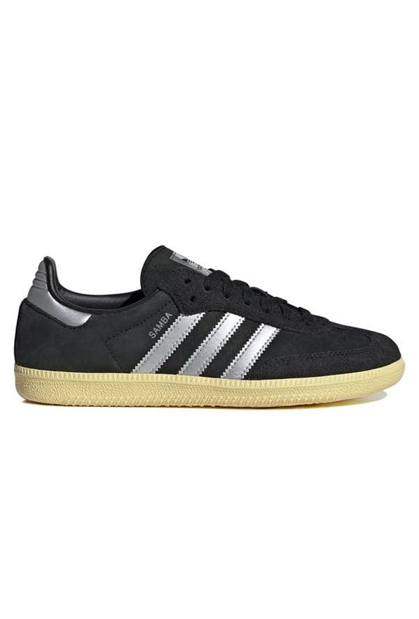 Adidas Originals Samba OG Trainers