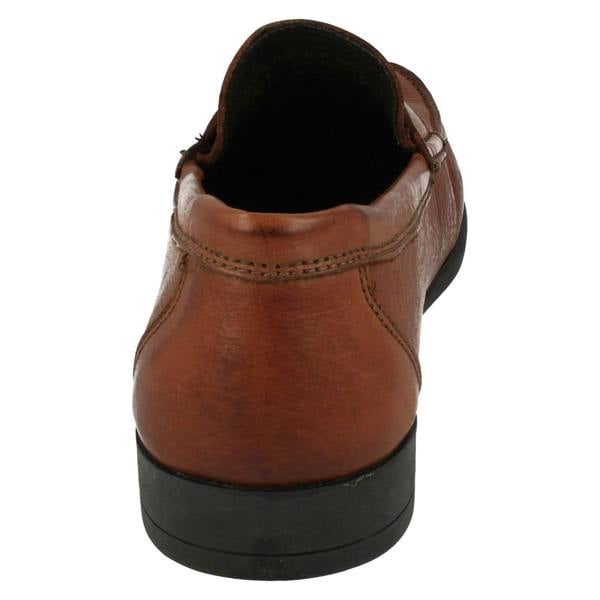 ANATOMIC Mens Anatomic Smart Loafers Castelo
