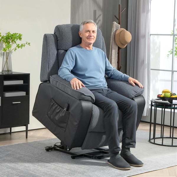 Multi-functional Power Lift Chair