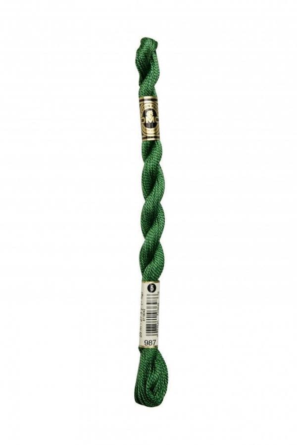 987 | Green