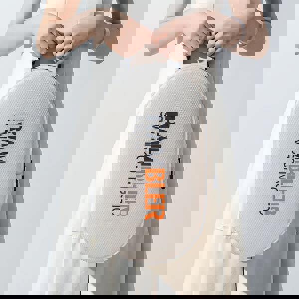 Leaper EVA Splash-Resistant Swim and Fitness Bag