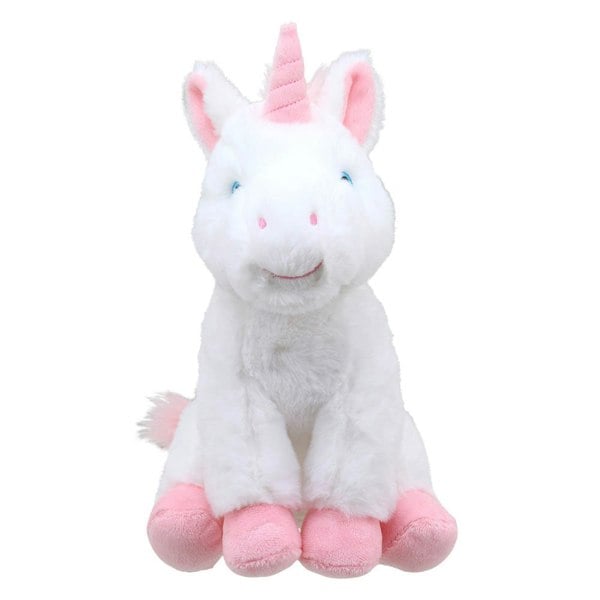 Wilberry Magic - Unicorn - Wilberry ECO Cuddlies