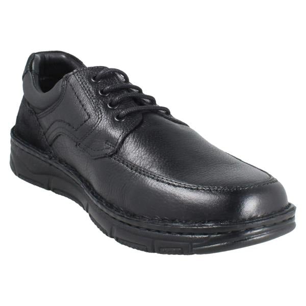 Hush Puppies Mens Hush Puppies Shoes Franklin Lace Up