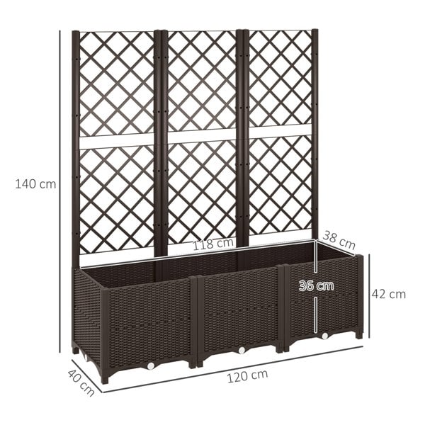 Garden Bed
