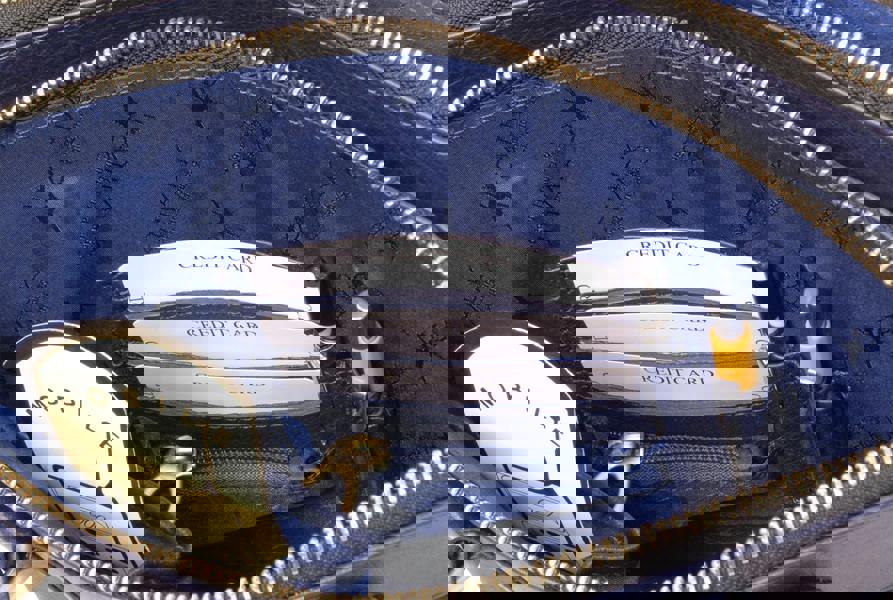 Catwalk Collection Handbags Vicky - Handbag