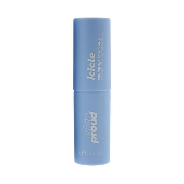 Skin Proud Icicle Cooling Eye Serum Stick 9g