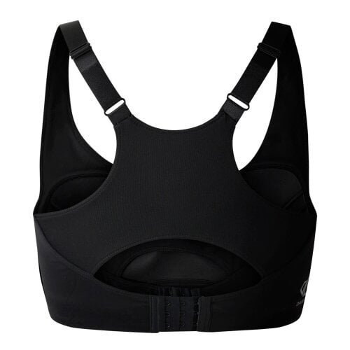Dare 2B Women's Power Sports Bra - Black