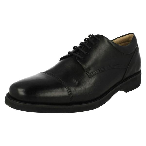 ANATOMIC Mens Anatomic Formal Lace Up Shoes Abatia