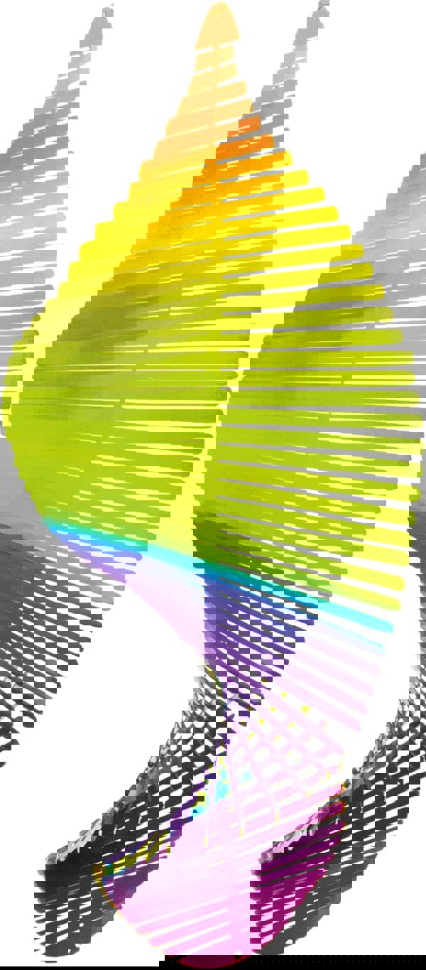 St Helens Rainbow Wind Spinner