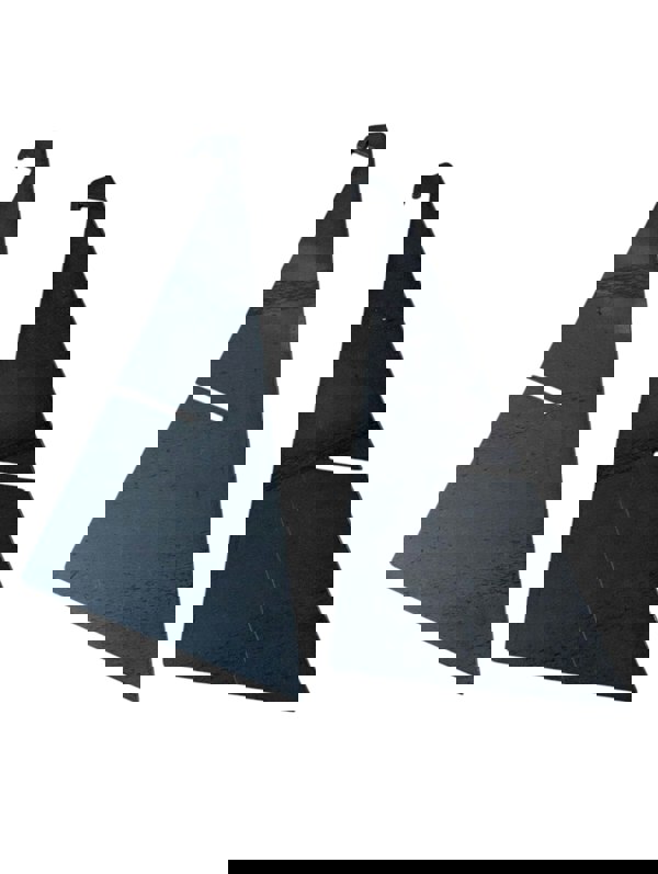 Memorials Direct Granite Memorial Plaque, Sunflower, Stand Included