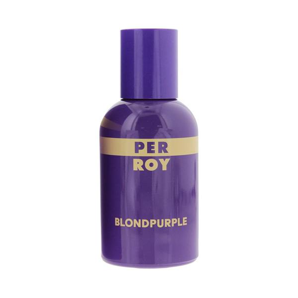 Perroy Blondpurple Eau de Parfum 100ml Spray Unisex