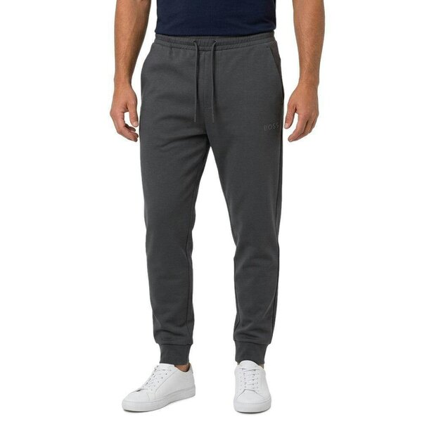 BOSS Hadiko Joggers Dark Grey