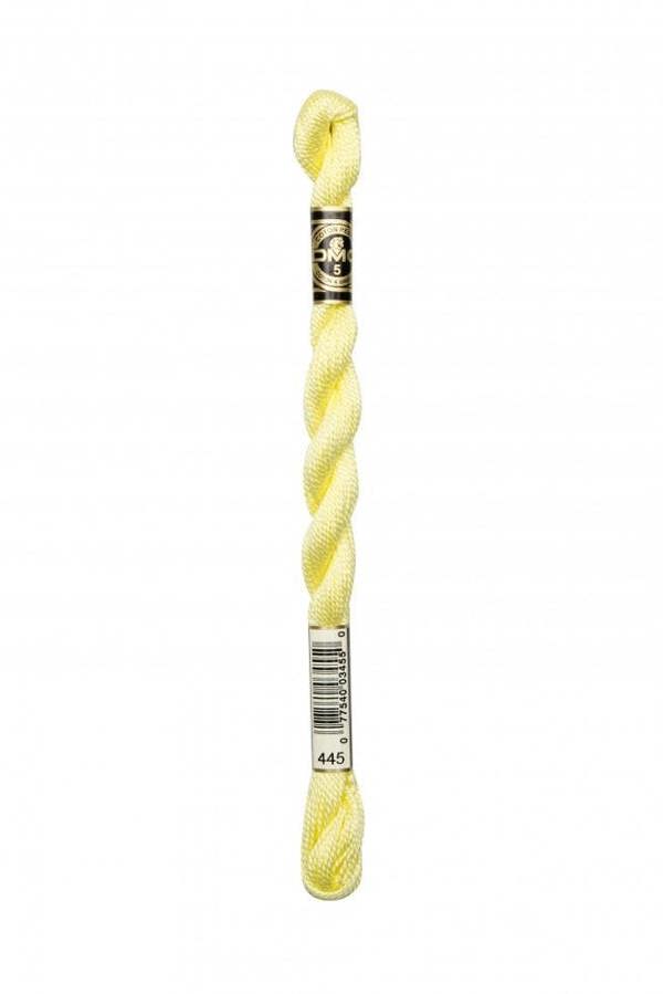 445 | Yellow